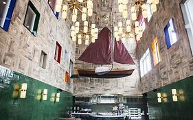 Leonardo Hotel Vinkeveen Amsterdam